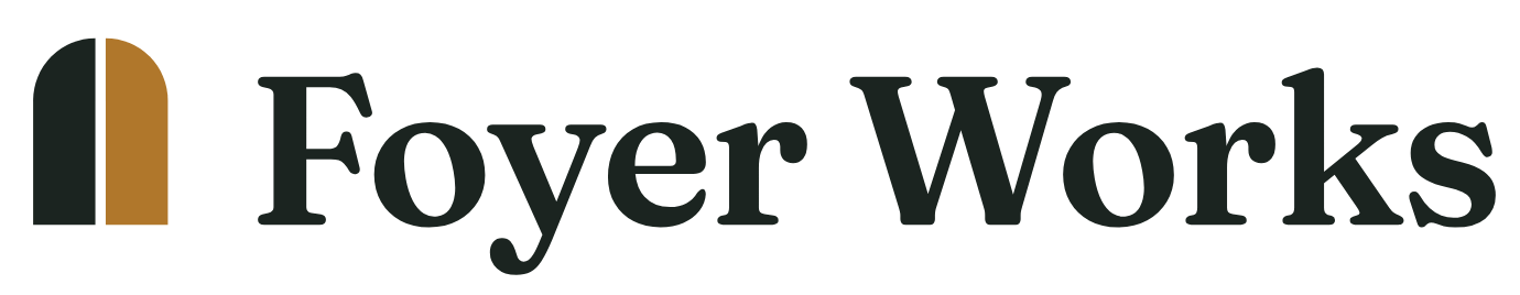 Foyer Works